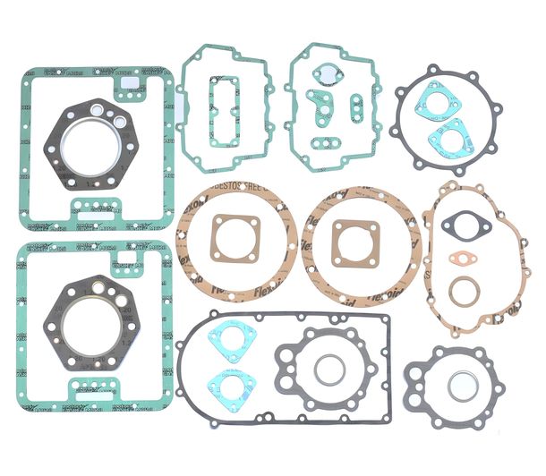 Motordichtungen Motor Dichtsatz Athena für Moto Guzzi Le Mans 3 750 81-88 / T5 850 81-88