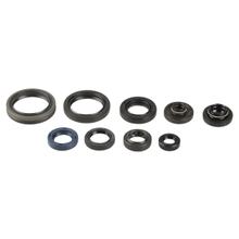 Guarnizioni motore Paraoli Set guarnizioni motore Athena per Suzuki RM 125 92-06