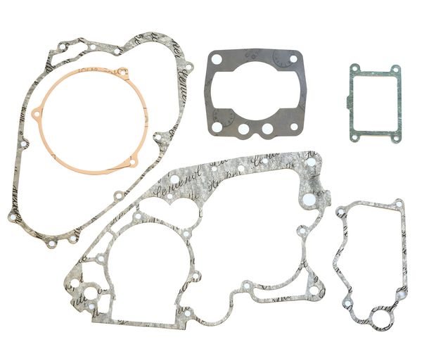 Juego juntas motor Athena para Garelli 2T 125 LC