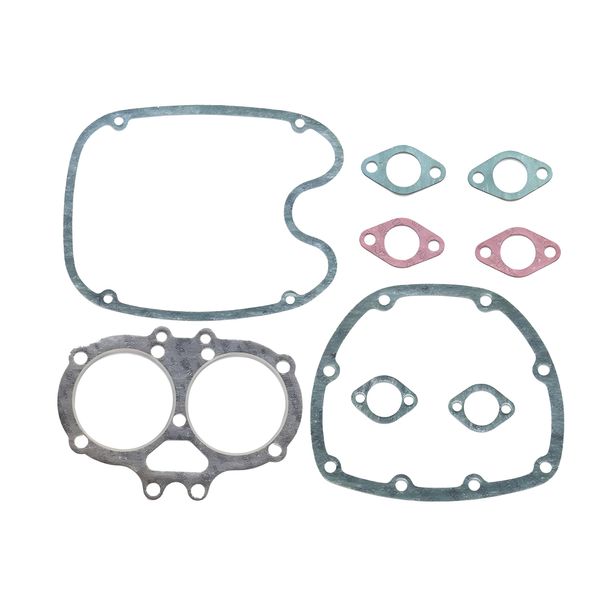 Cylinder gaskets gasket set original cylinder Athena for BSA A65 650 62-73