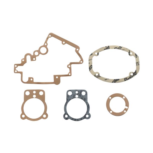 Juego de juntas motor Athena para Motom Delfino 160 4T
