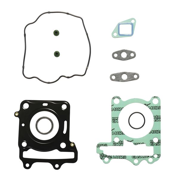guarnizioni cilindro serie guarnizioni cilindro originale Athena per Kymco Dink 125 06-07/Grand Dink 125 12
