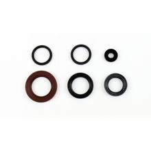 Motordichtungen Wellendichtring Motor Dichtsatz Athena für Suzuki Burgman 125 14-20 / Burgman 200 14-16