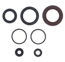 Engine Seals Oil Seals Engine Gasket Set Athena for Suzuki Sixteen 125-150 08-11