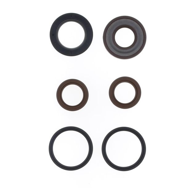 Motorpakkingen Krukas Keerring Motor Reparatieset Athena voor Aprilia SR 125-150 99-01 / Gilera Typhoon 125 95-00 / Piaggio Skipper 125-150 93-99