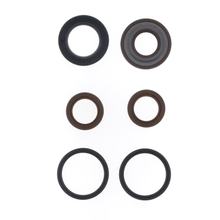 Motorpakkingen Krukas Keerring Motor Reparatieset Athena voor Aprilia SR 125-150 99-01 / Gilera Typhoon 125 95-00 / Piaggio Skipper 125-150 93-99