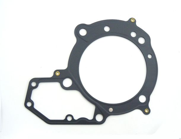 Guarnizione testa cilindro testa originale Athena per BMW R 1200 ST 03-10/R 900 04-09/R 1150 00-06/11127672598