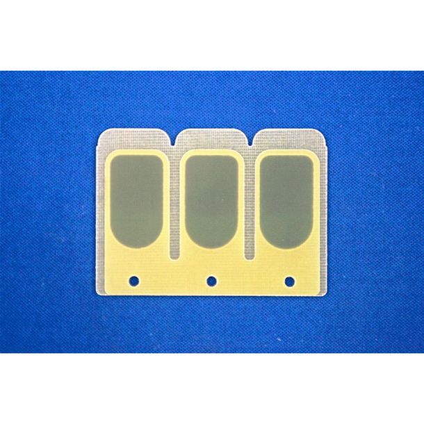 Membranplättchen Boyesen für Suzuki RM 250 03