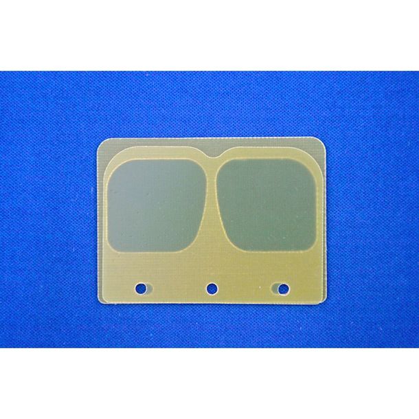 Boyesen Power Reeds membrane plates for gas gas EC 250 2T 94-96/Pampera 250 96-01/TT 250 94-95