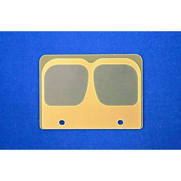 Membranplättchen Boyesen für Suzuki RM 250 01