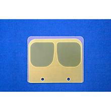 Membraanplaten Boyesen Power Reeds voor Suzuki RM 250 91-92