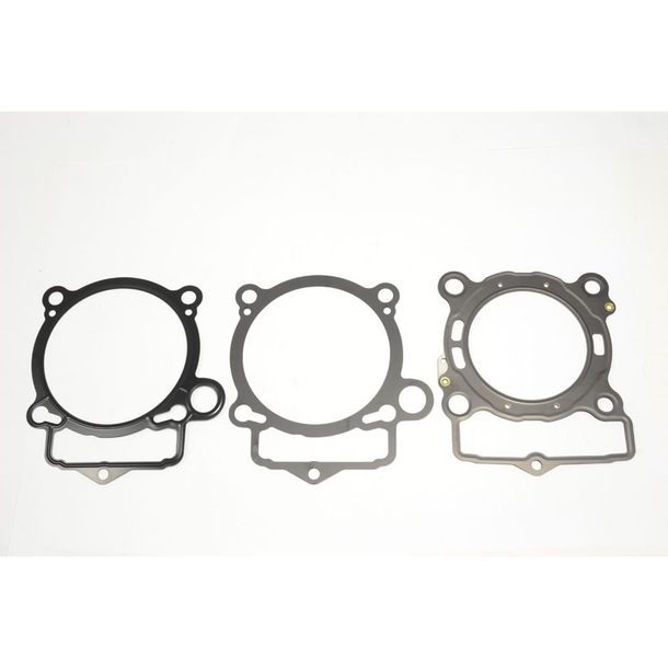 juntas de cilindros juego de juntas cilindro original Athena Race para KTM EXC-F 250 14-16, SX-F 250 13-15, XC-F 250 13-15, XCF-W 250 14-16/Husqvarna FC 250 14-15, FE 250 16