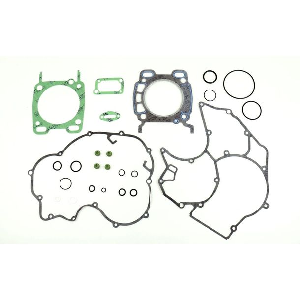 Guarnizioni motore Kit guarnizioni motore Athena per Gilera Dakota AE/ER 500 88-93/ ER 500 88-93/ Saturno 500 88-93