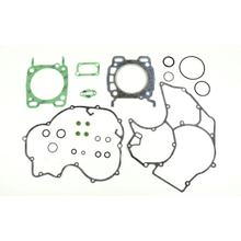 Joints moteur Kit de joints moteur Athena pour Gilera Dakota AE/ER 500 88-93/ER 500 88-93/Saturno 500 88-93