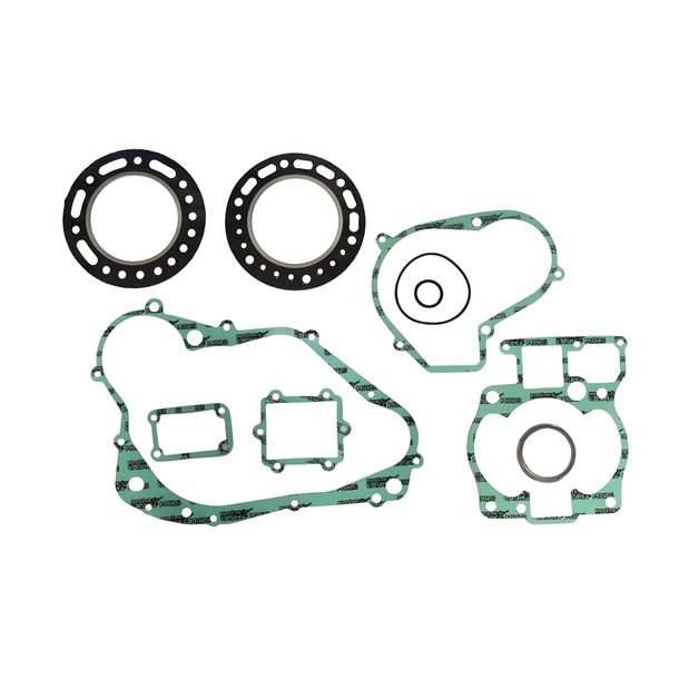 Retenes del motor Kit de Juntas de Motor Athena para Suzuki LT 500 R Quadracer 88-92