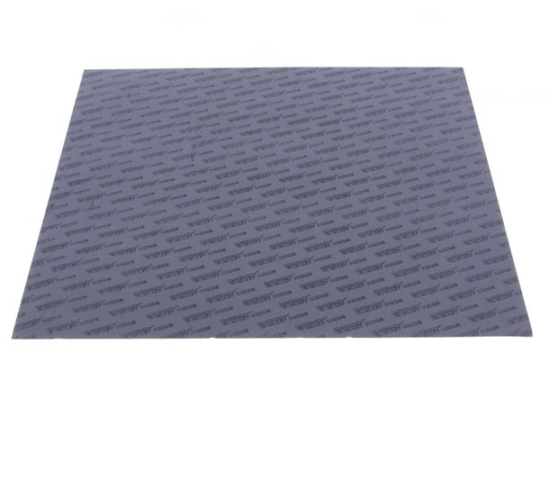 Dichtung Dichtungspapier Athena MOT.M0115, Bogen 500x500mm zum Ausschneiden, 0,75mm