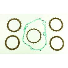 Dischi frizione con guarnizione coperchio frizione Athena per Honda CRF 250 LD 13-15