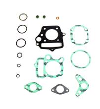 Cylinder gaskets gasket set original cylinder Athena for Honda TRX 90 01-13/TRX 90 Fourtrax 01-21/TRX 90 Sportrax 01-14