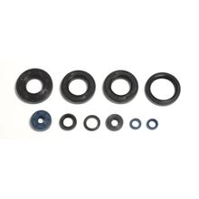 joints moteur joints d'huile kit de joints moteur Athena pour Yamaha YZ 125 05-