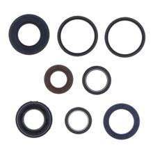 Motorové těsnění, Simering klikové hřídele, Sada těsnění motoru Athena pro MBK Booster, Ovetto, Nitro 100 99-01 / Yamaha BWS, Neos, Aerox 100 99-02