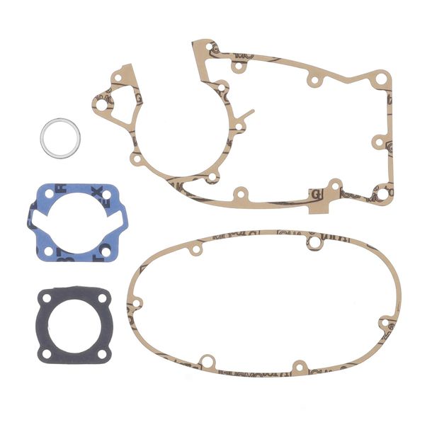 Motordichtungen Motor Dichtsatz Athena für Guazzoni II S 98 2T