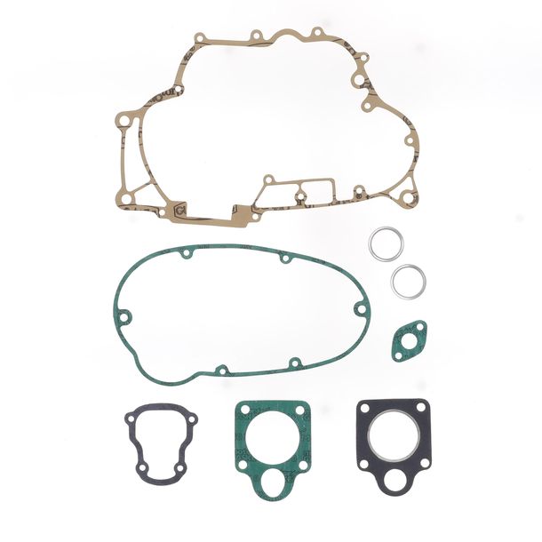 Joints moteur Kit de joints moteur Athena pour Mondial 100 4T