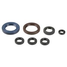 Joints moteur Pochette de joints moteur Athena pour Beta RR 100-525 05-09/KTM EXC 250-525 00-06, SMR 450-560 05-07
