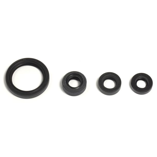 Motorpakkingen Krukaskeering Motorset Athena voor Yamaha WR 450 F 04-14 / YZF 450 09-20