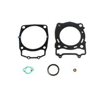 Guarnizioni cilindro serie guarnizioni cilindro originale Athena per Yamaha YFM 700 Grizzly 16-18/Kodiak 700 16-18/Wolverine 700 16-17 (senza guarnizione coperchio valvole)
