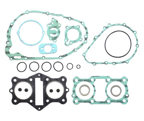 Joints moteur Kit de joints moteur Athena pour Kawasaki KZ 440 80-84/Z 440 81-83