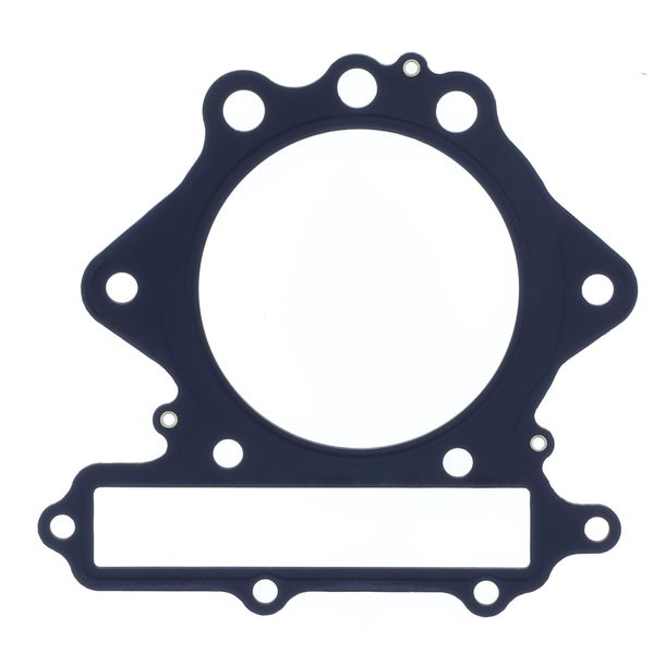 Guarnizione testa cilindro testa originale Athena per Yamaha TT 600 E 94-01/TT 600 R 98-02/TT 600 W 87-99/XT 600 87-99/YFM 600 Grizzly 98-01
