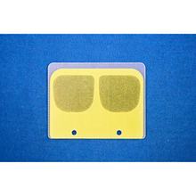 Membraanplaten Boyesen voor Kawasaki KX 125 01-02