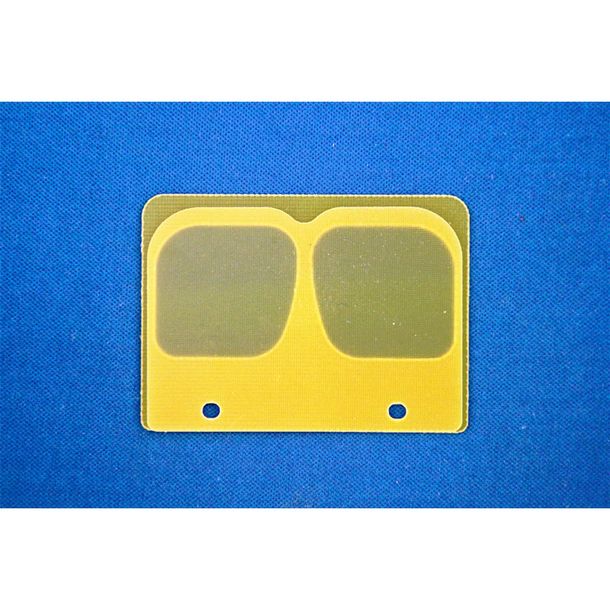 Piastre membrana Boyesen per Yamaha YZ 250 2T 01-02