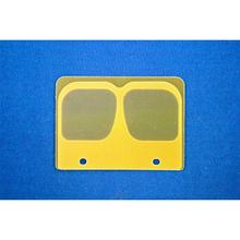 Membraanplaatjes Boyesen voor Yamaha YZ 250 2T 01-02