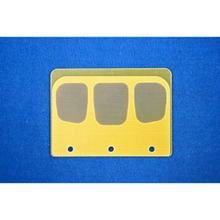 Membraanplaten Boyesen voor Honda CR 250 R 01