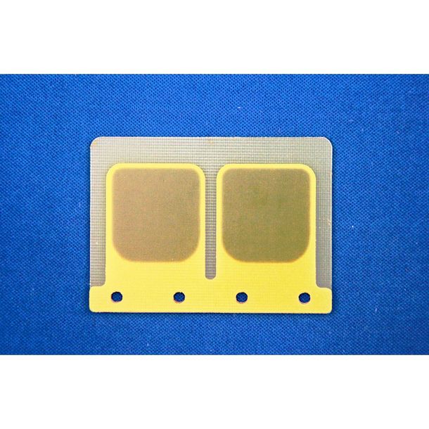 Plaques à membrane Boyesen Power Reeds pour gaz TT 125 94-95/Husqvarna WXE 125 92-93