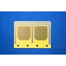 Membraanplaatjes Boyesen Power Reeds voor Gas Gas TT 125 94-95 / Husqvarna WXE 125 92-93
