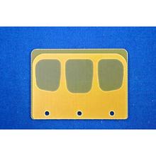 Membraanplaatjes Boyesen voor Kawasaki KX 125 04-06