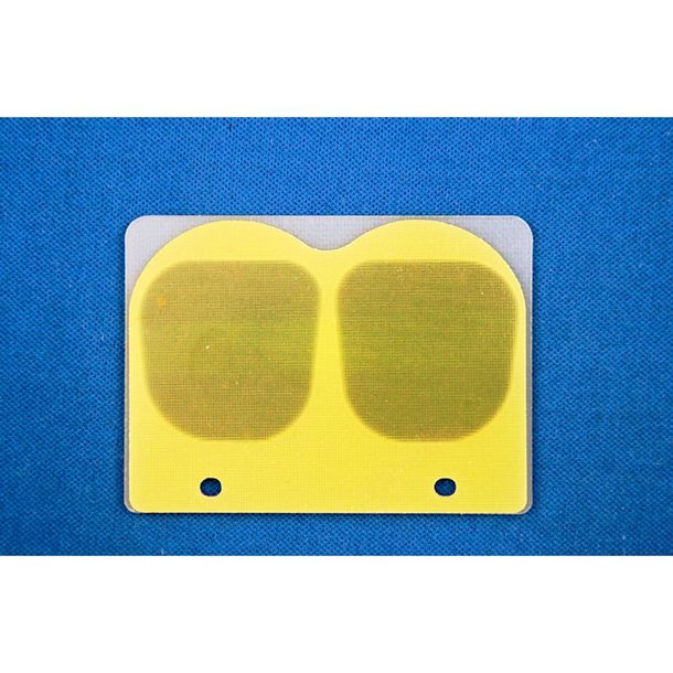 membrane plates Boyesen for Kawasaki KX 250 05-06