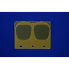 Boyesen membraanplaten voor Honda CR 125 R 03