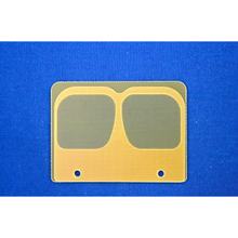 Membraanplaatjes Boyesen voor Suzuki RM 125 99-00