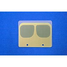 Boyesen membraanplaatjes voor Yamaha YZ 125 00