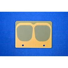 Membraanplaten Boyesen voor Yamaha YZ 205 2T 03-04