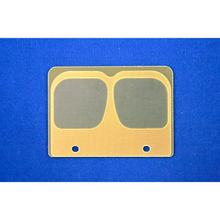 Membraanplaatjes Boyesen voor Yamaha YZ 250 2T 97-98