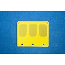 Membraanplaten Boyesen voor Yamaha YZ 125 01-02