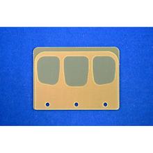 Boyesen membraanplaten voor Honda CR 250 R 99-00