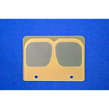 Membraanplaatjes Boyesen voor Suzuki RM 250 96-97