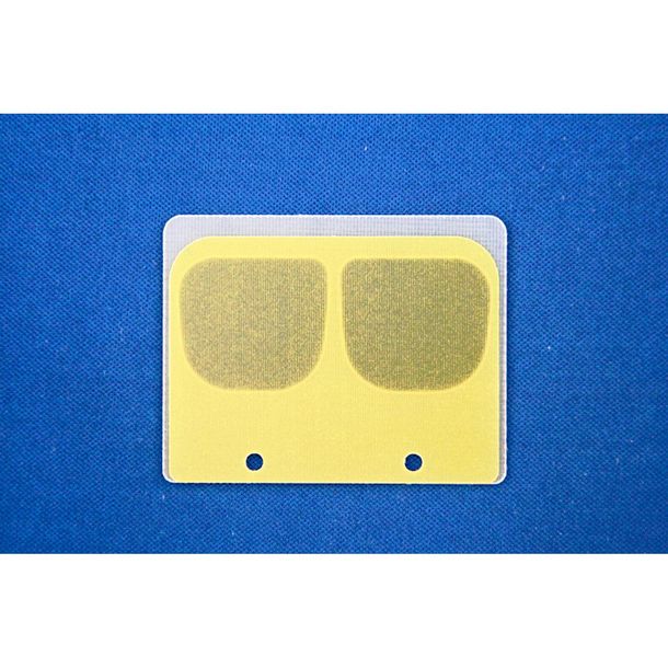 Plaques de membrane Boyesen pour Kawasaki XL 250 enduro 99-01/KTM 250 99-01, 300 99-03, 380 99-02