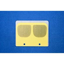 Boyesen Membraanplaten voor Kawasaki XL 250 Enduro 99-01 / KTM 250 99-01, 300 99-03, 380 99-02