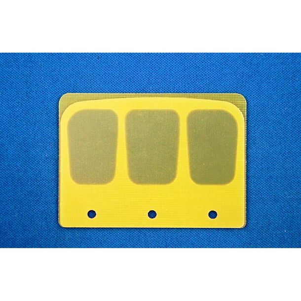 Boyesen membrane plates for Honda CR 250 R 05-06